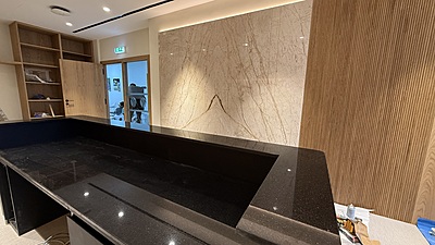 Black Galaxy Granite Black Galaxy Granite