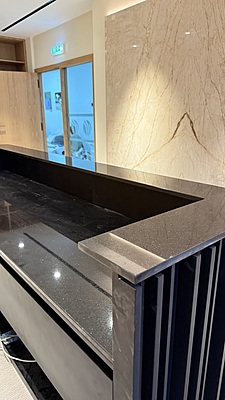Black Galaxy Granite Black Galaxy Granite