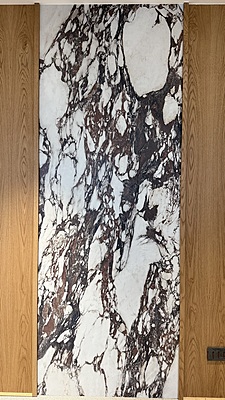 Calacatta Viola Marble Calacatta Viola Marble