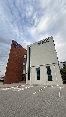 International Cricket Council Office International Cricket Council Office