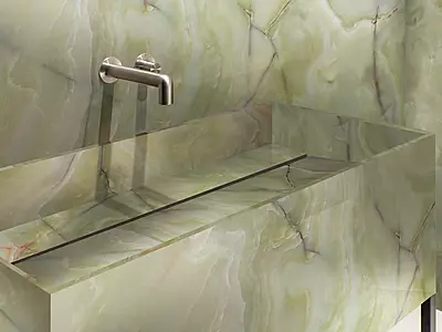 Green Onyx Green Onyx
