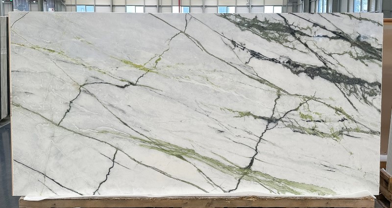Calacatta Verde Marble