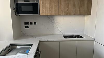 Kitchen Work - Dubai Kitchen Work - Dubai