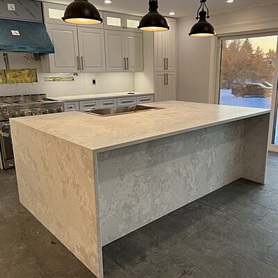 New York Series English Dine Quartz New York Series English Dine Quartz