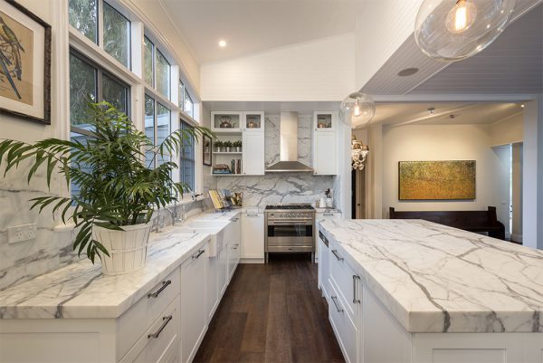 Statuario Marble
