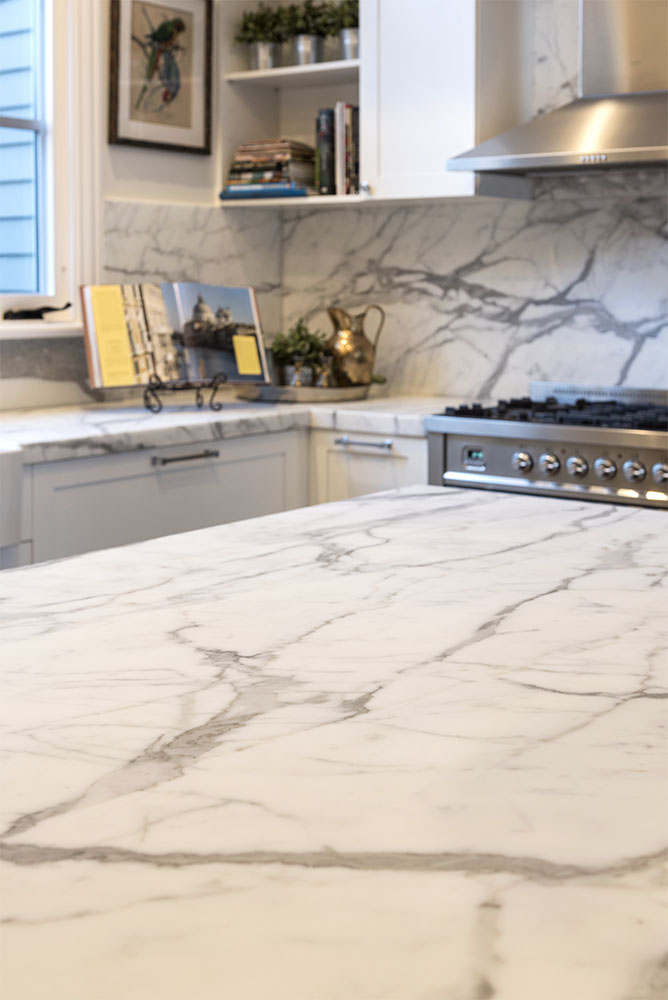 Statuario Marble