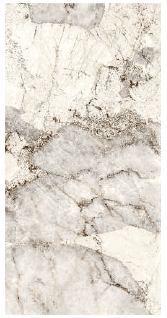 PATAGONIA CRYSTALLO PATAGONIA CRYSTALLO