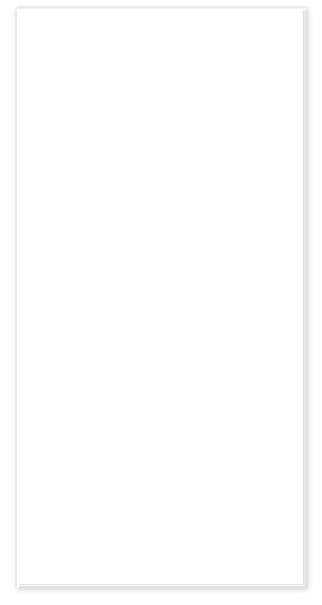 PLAIN WHITE - (61500)