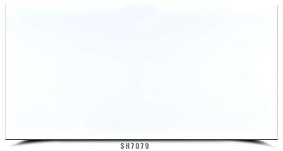 Pure White Quartz