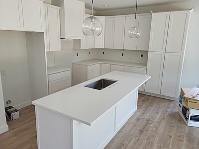 Snow White Quartz Snow White Quartz