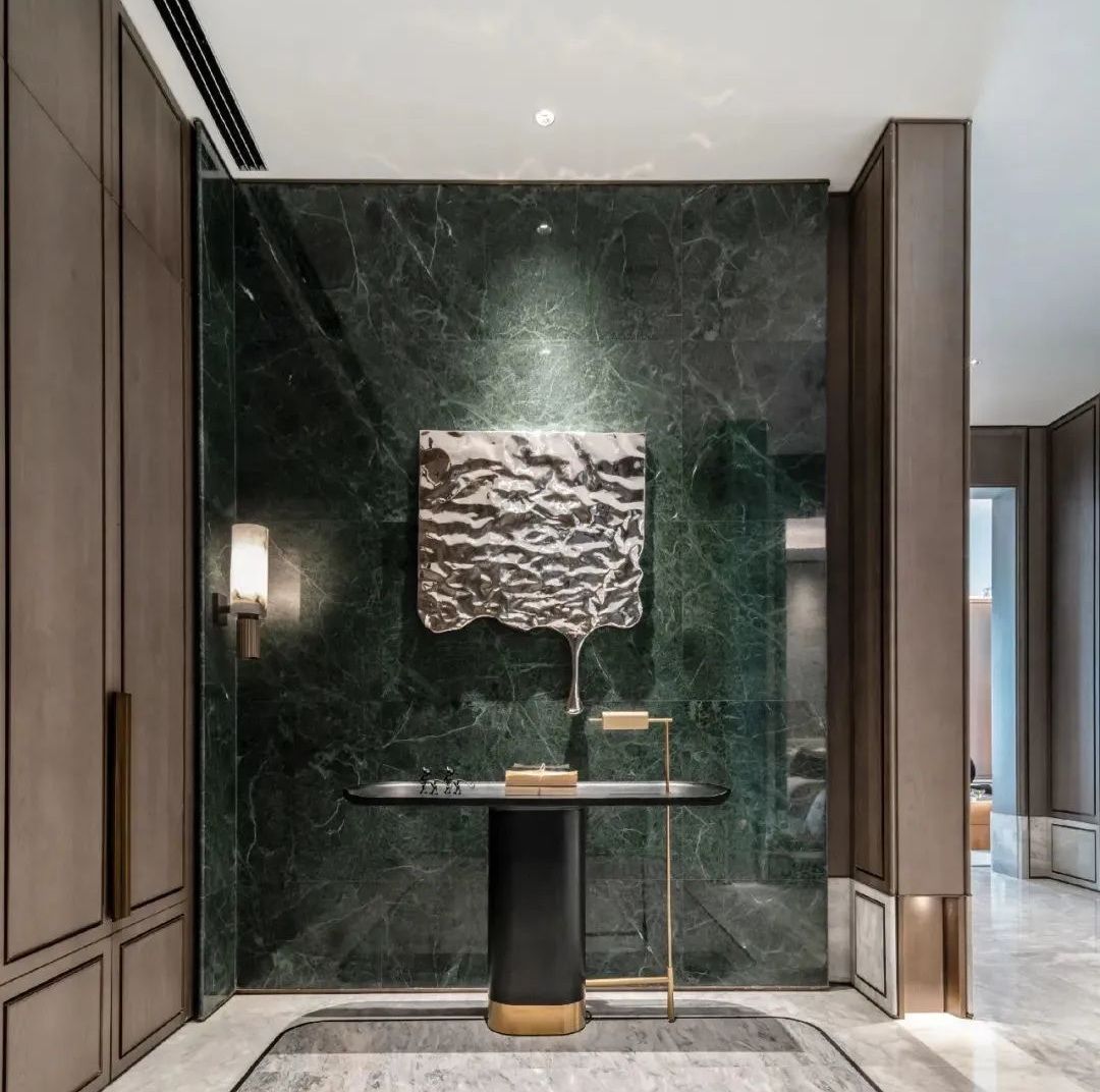 Verde Tortoise Marble Verde Tortoise Marble