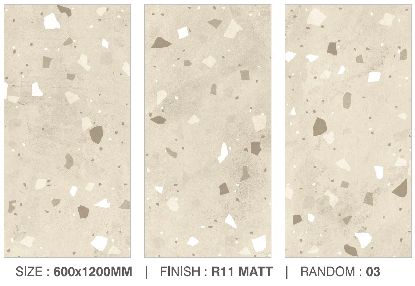 PORCELAIN TILE - RSMT 4060 PORCELAIN TILE - RSMT 4060