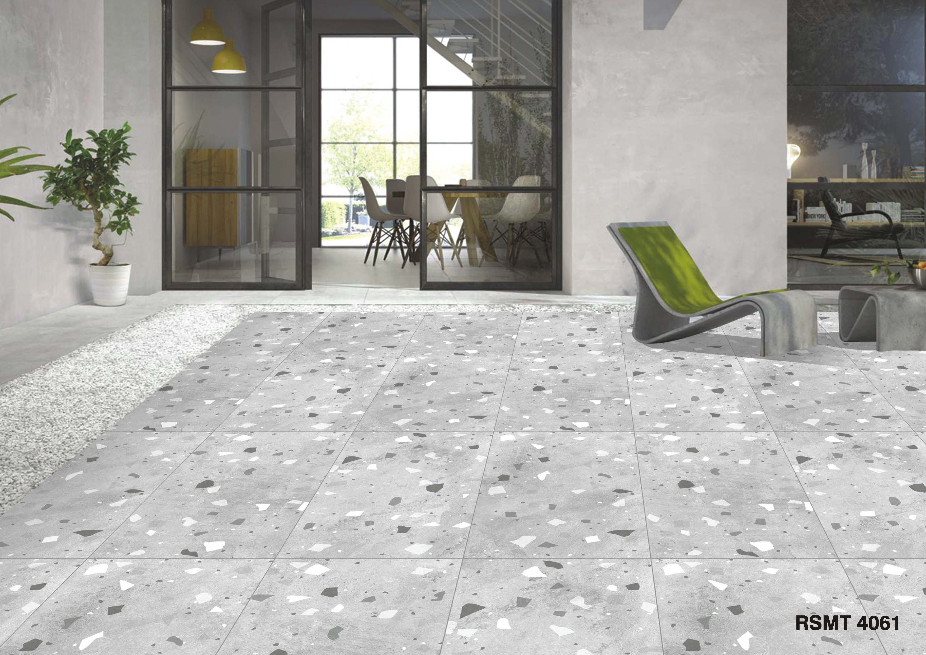 PORCELAIN TILE - RSMT 4061 PORCELAIN TILE - RSMT 4061