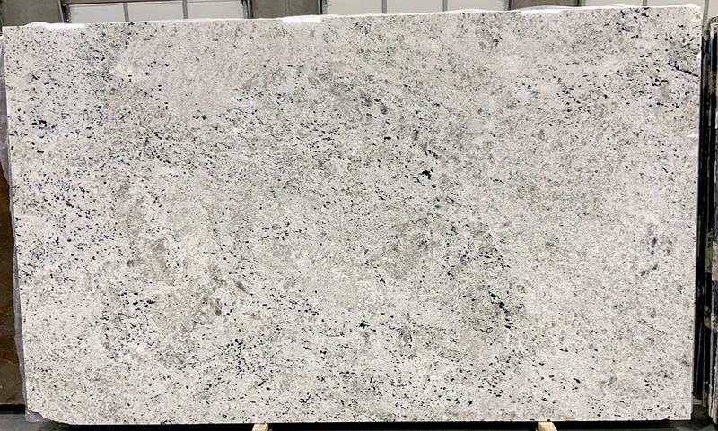 Colonial White Granite Colonial White Granite