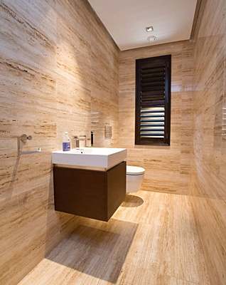 Classico Vein Cut Travertine Classico Vein Cut Travertine