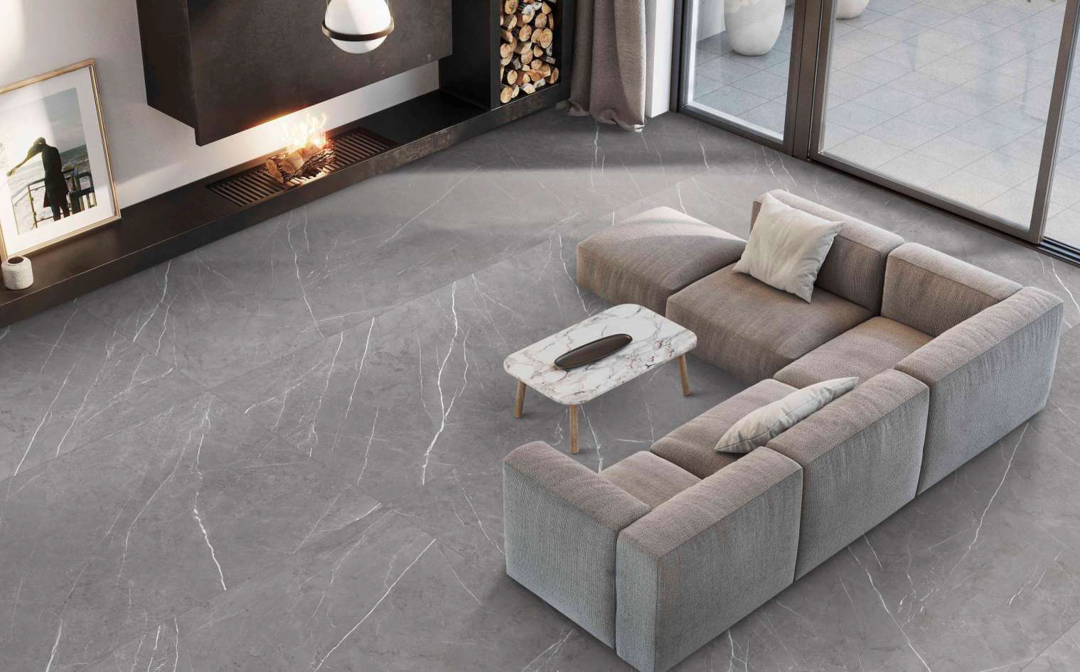 Slate Pietra