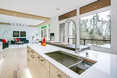 Pure White Quartz Pure White Quartz