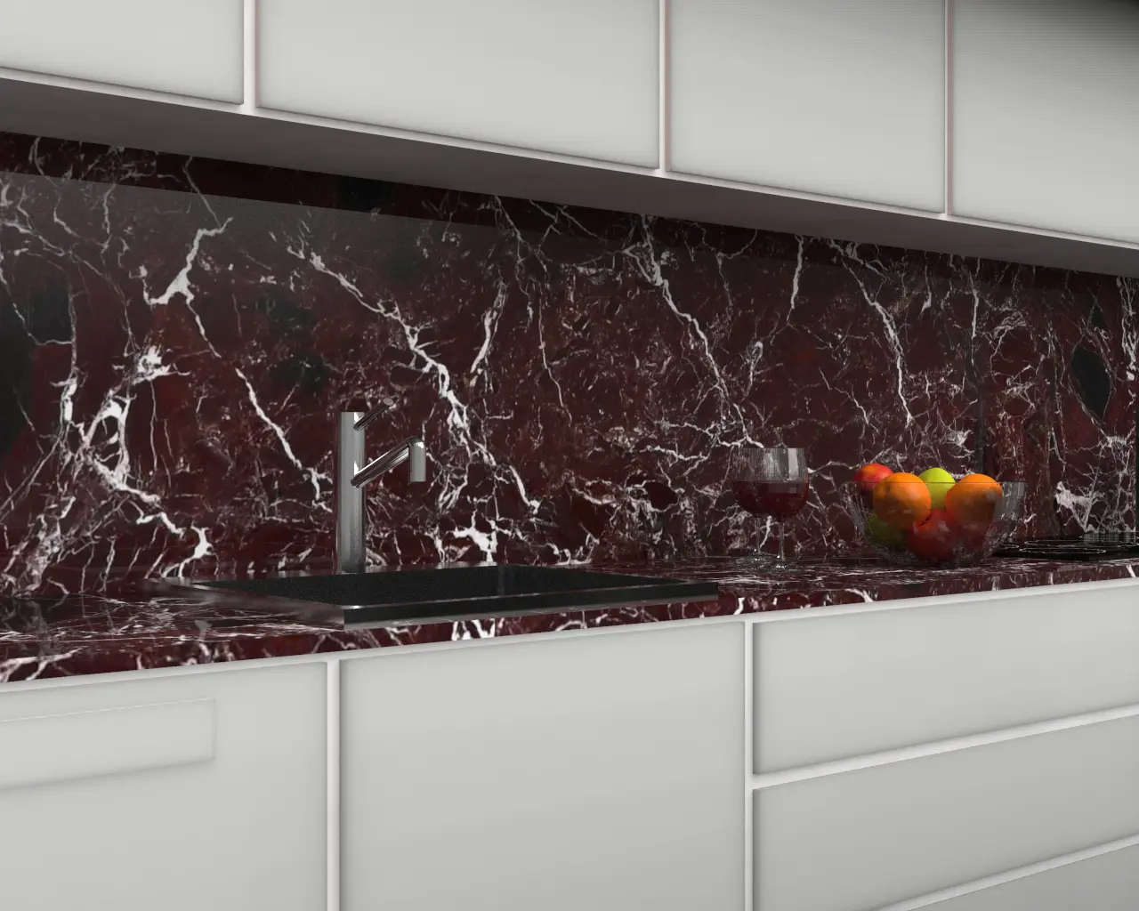 Rosso Levanto Marble Rosso Levanto Marble