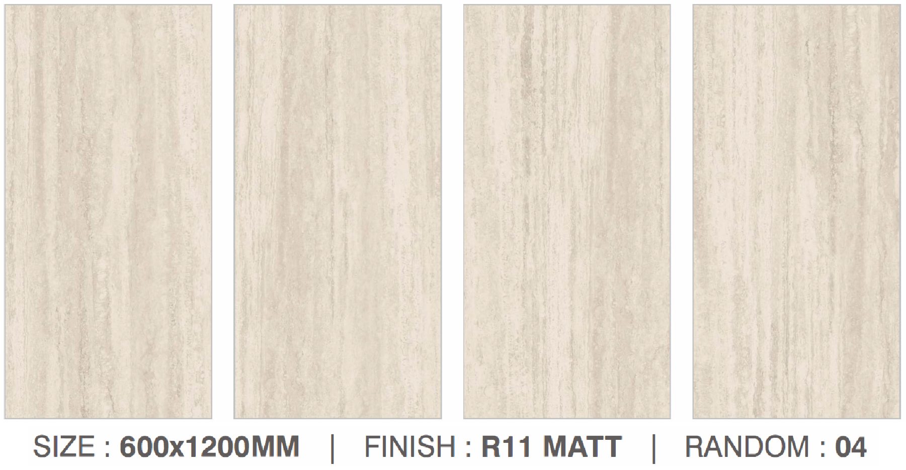 PORCELAIN TILE - TRAVER STONE WHITE PORCELAIN TILE - TRAVER STONE WHITE