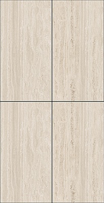 TRAVERTINO HITS 600X1200 CARVING TRAVERTINO HITS 600X1200 CARVING