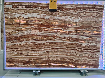Tiger Onyx