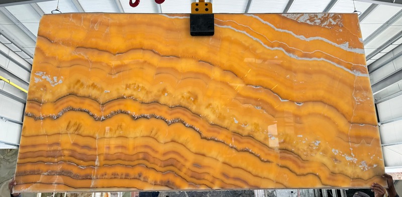Orange Onyx Orange Onyx
