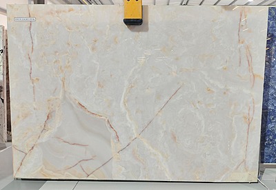 White Onyx