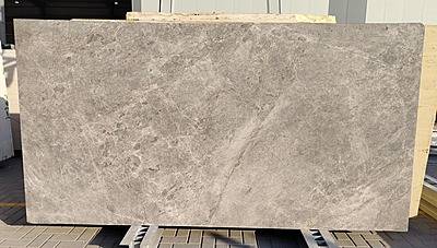 Tundra Grey Marble