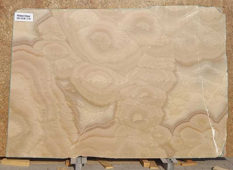Honey Onyx Honey Onyx