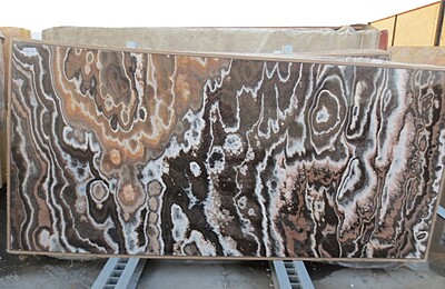Black Cloud Onyx