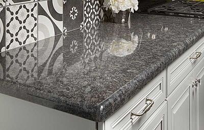 Silver Grey Silver Grey