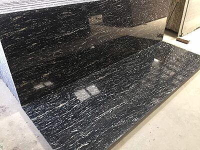 Black River Granite