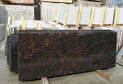 Tan Brown Granite Tan Brown Granite
