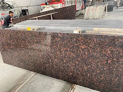 Tan Brown Granite Tan Brown Granite