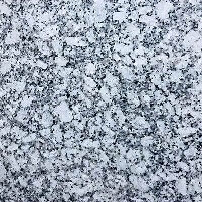 Platinum White Granite