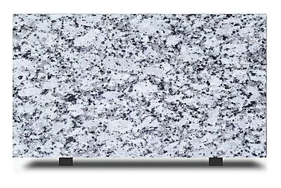 Platinum White Granite
