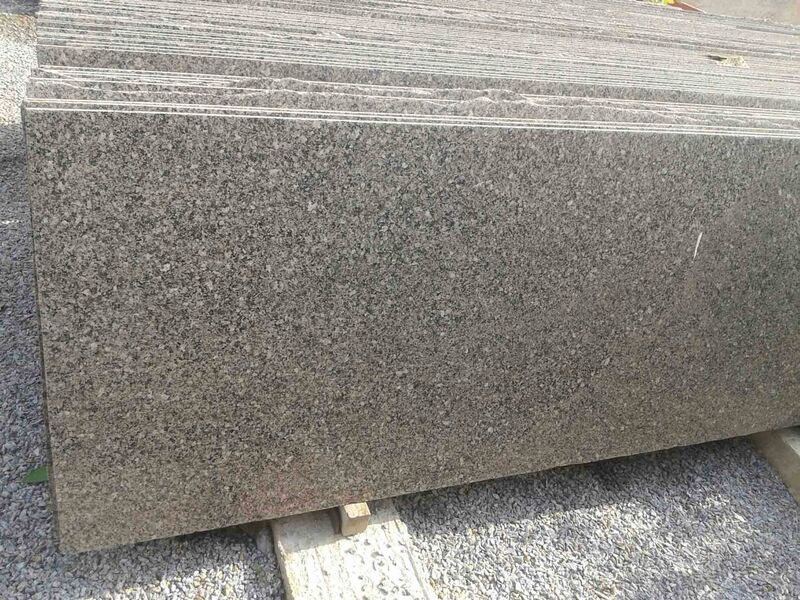Desert Brown Granite Desert Brown Granite