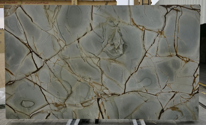 Roma Quartzite Roma Quartzite