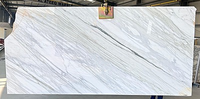 Calacatta Oro Marble