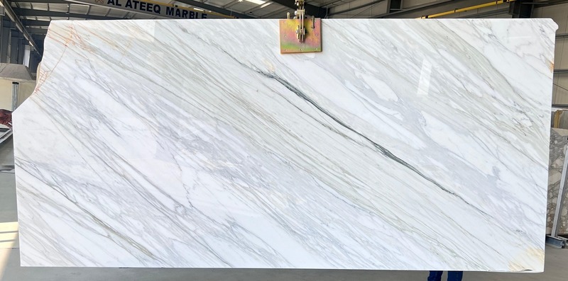 Calacatta Oro Marble Calacatta Oro Marble