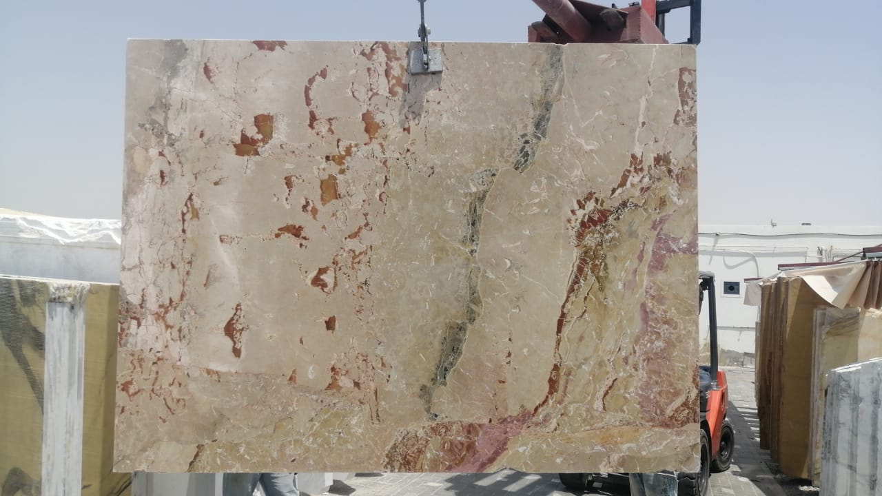 Breccia Oniciata Marble Breccia Oniciata Marble