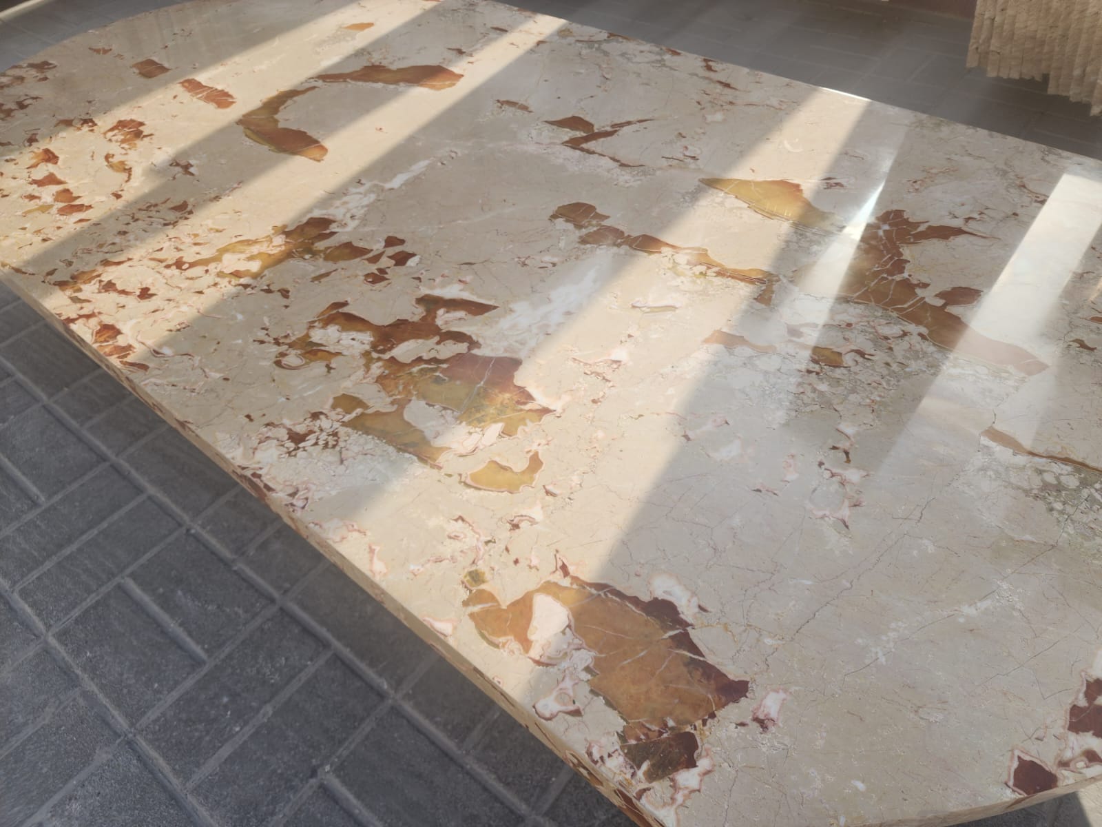 Breccia Oniciata Marble Breccia Oniciata Marble