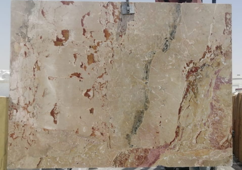 Breccia Oniciata Marble Breccia Oniciata Marble