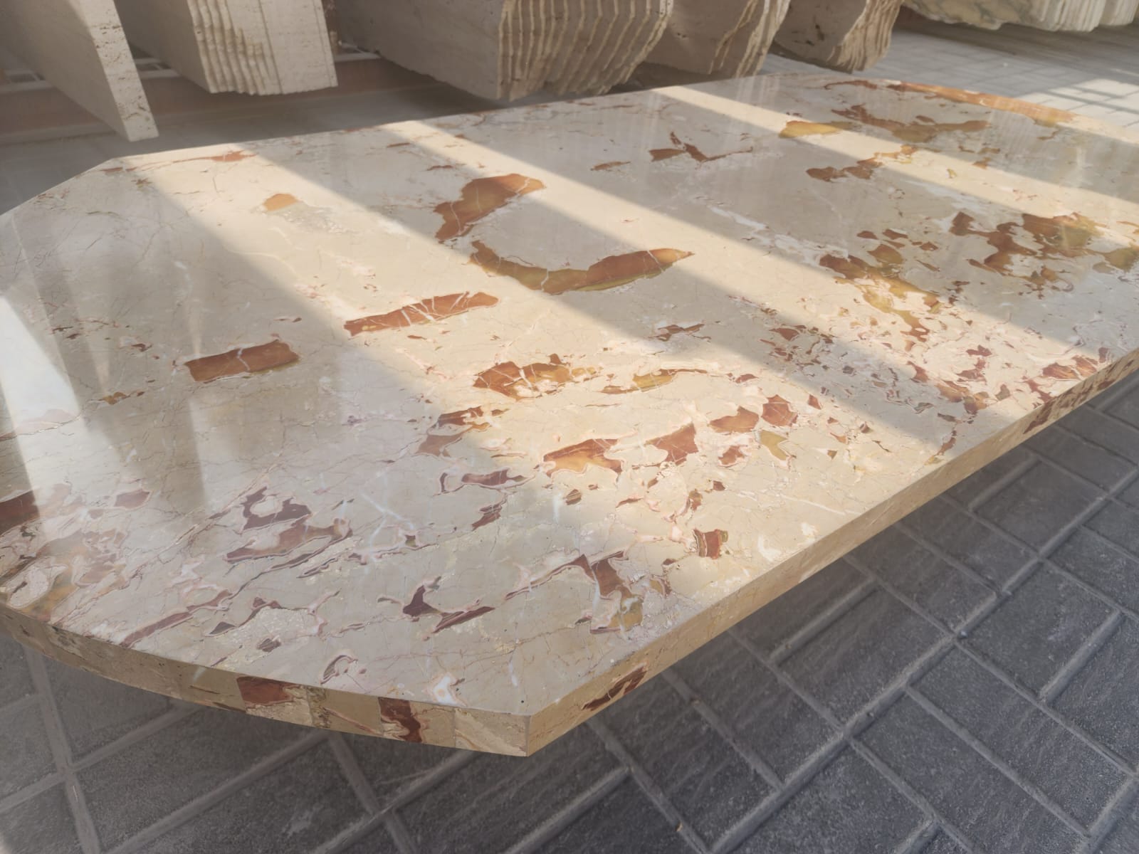 Breccia Oniciata Marble Breccia Oniciata Marble