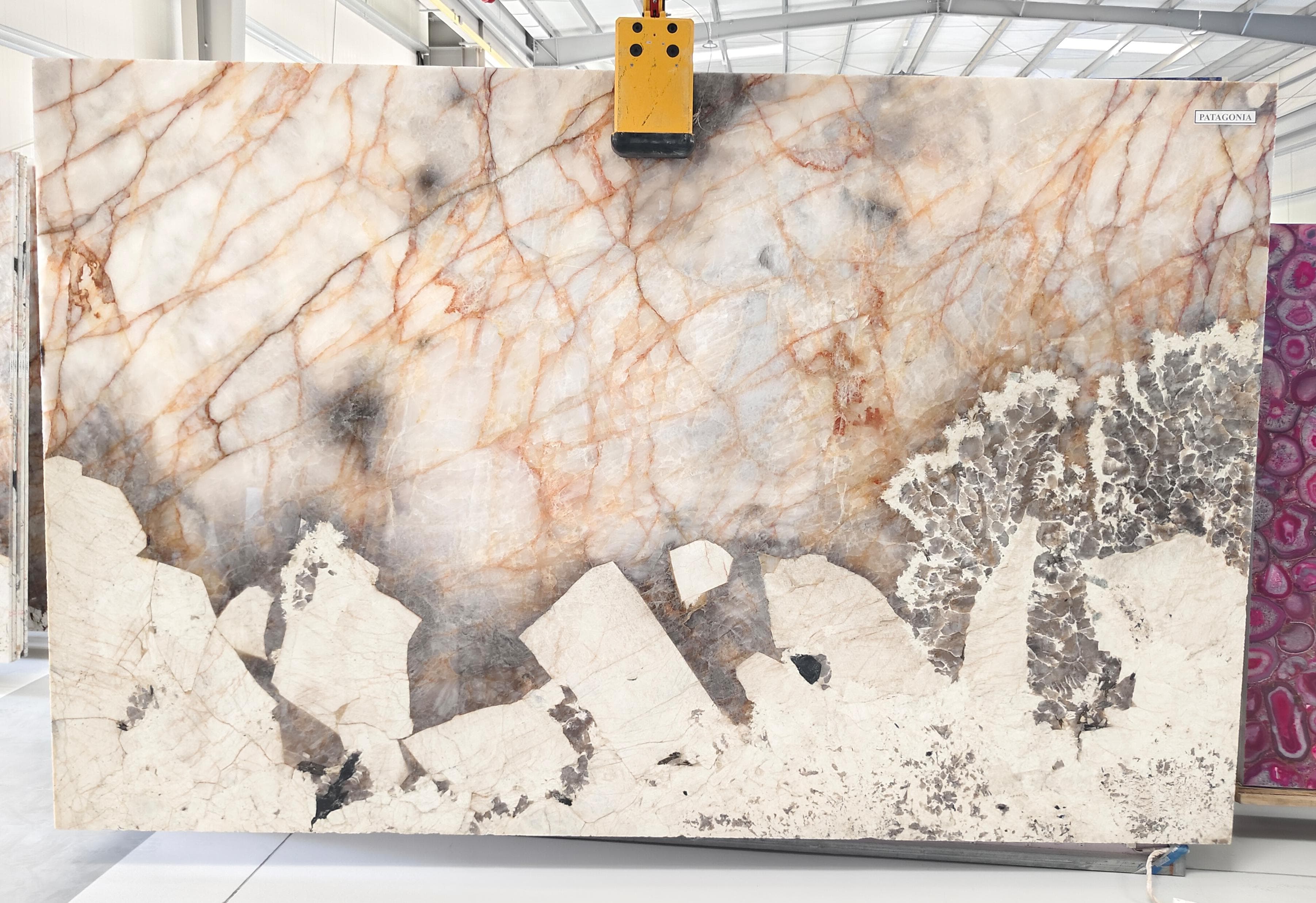 Patagonia Marble Patagonia Marble
