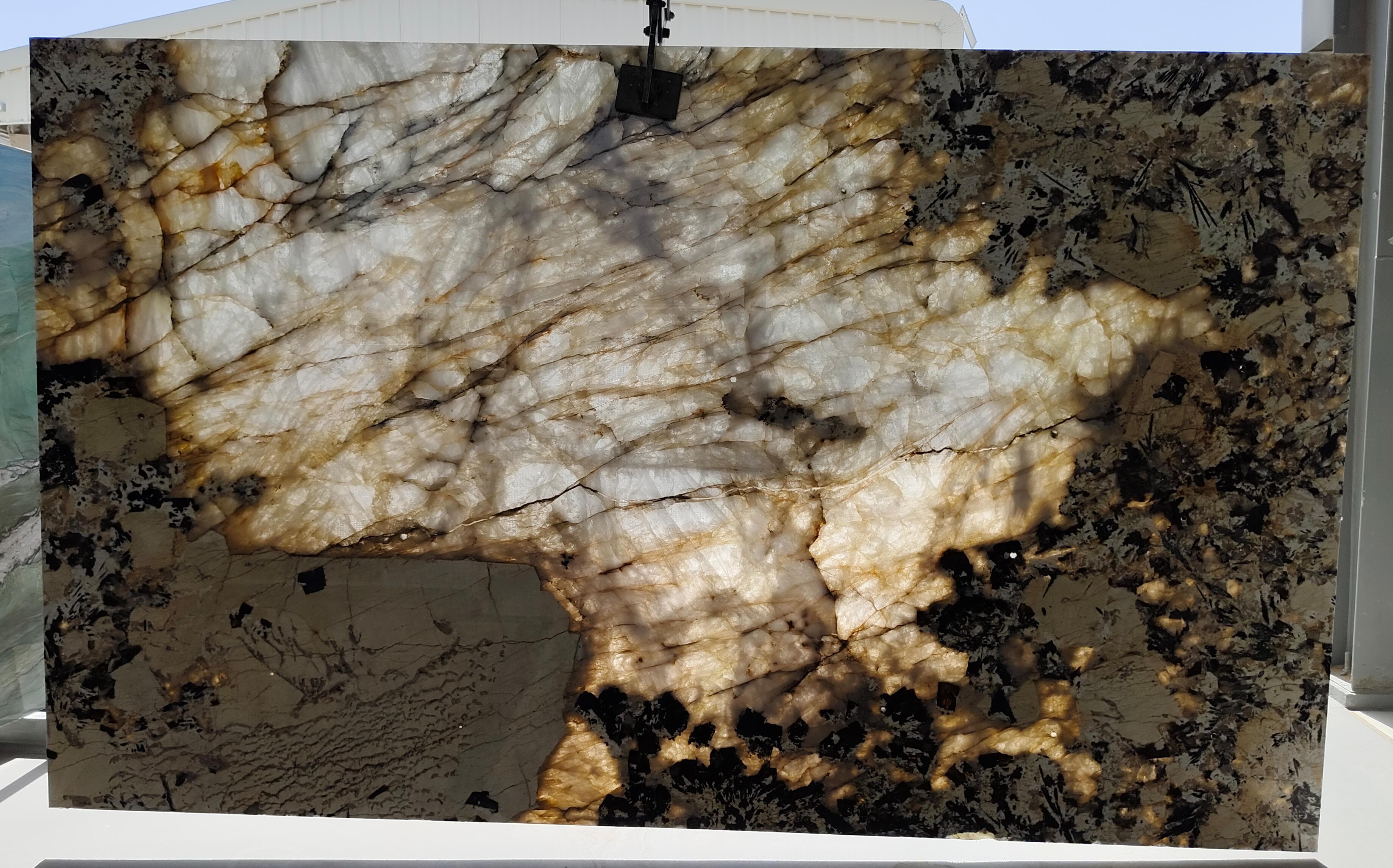 Patagonia Marble Patagonia Marble
