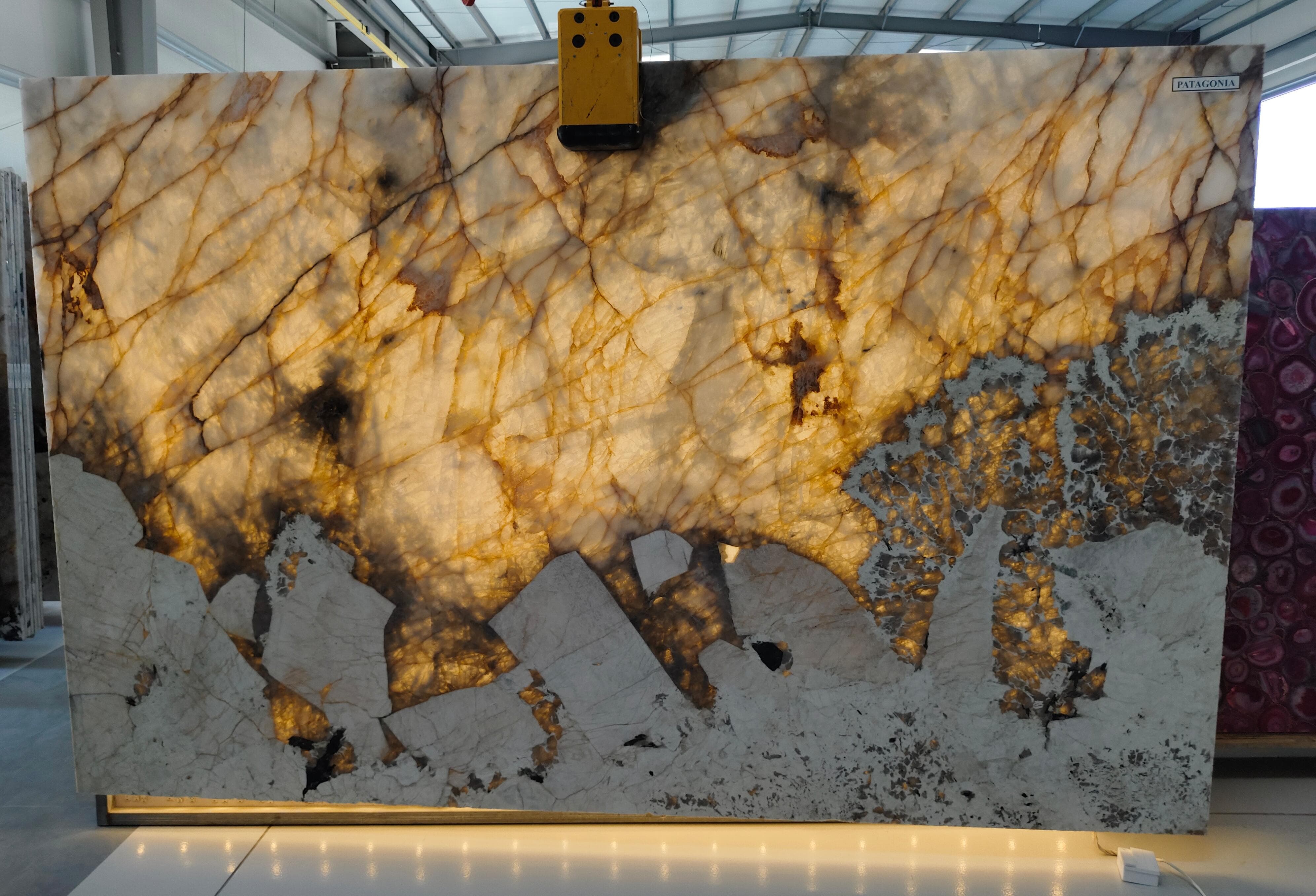 Patagonia Marble Patagonia Marble