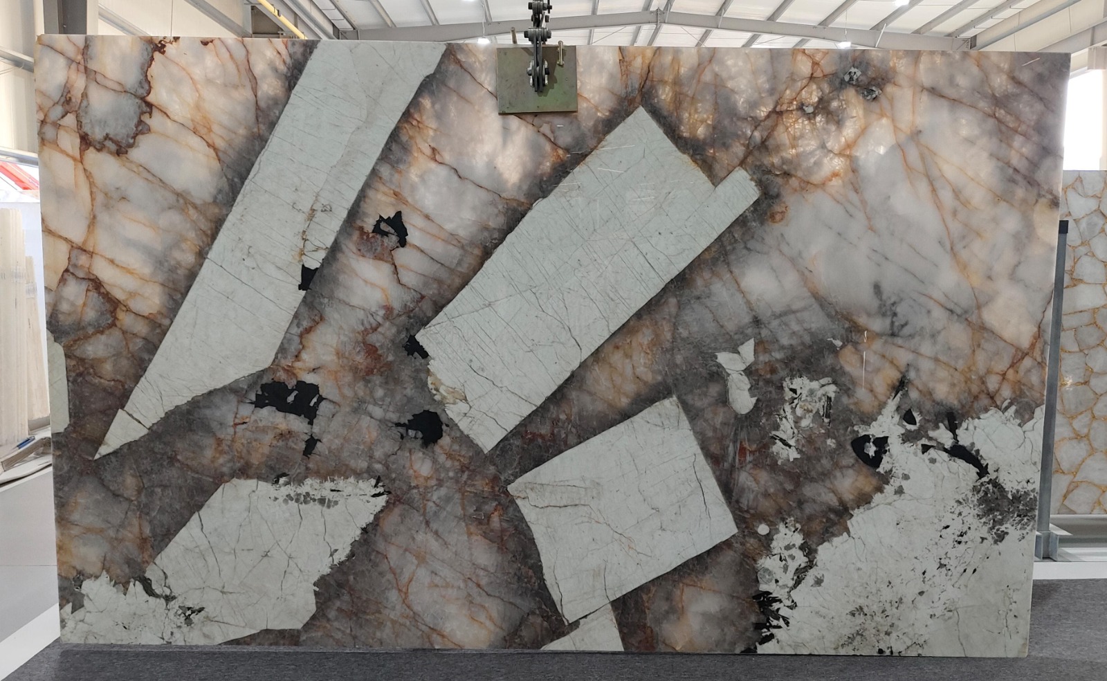 Patagonia Marble Patagonia Marble