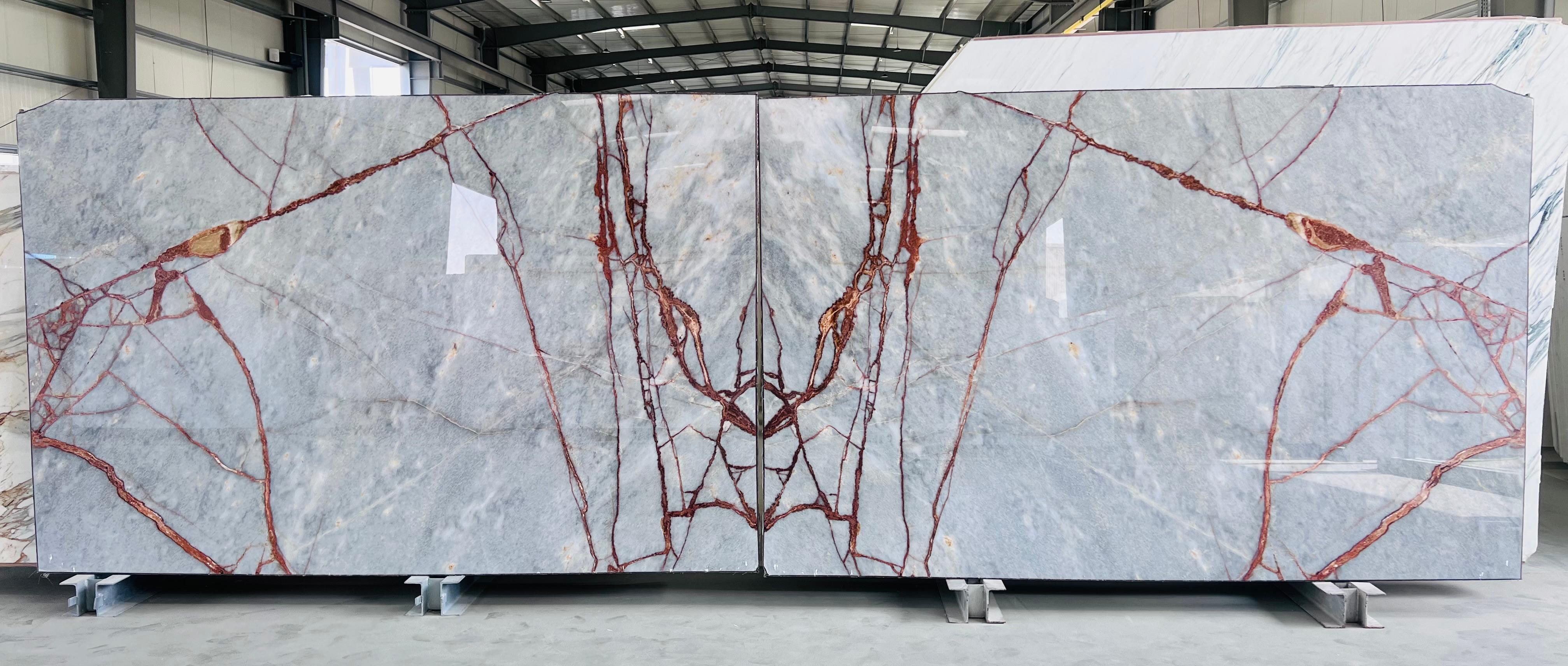 Azul Grey Marble Azul Grey Marble