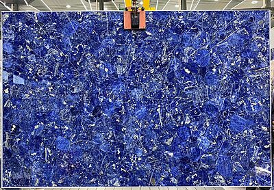 Extra Sodalite Marble